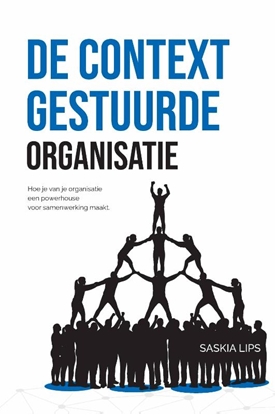 Afbeeldingen van De Contextgestuurde Organisatie