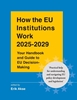 Afbeelding van How the EU Institutions Work 2025-2029