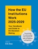 Afbeelding van How the EU Institutions Work 2025-2029