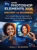 Afbeelding van Adobe Photoshop Elements 2026 Mastery for Beginners