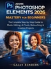 Afbeelding van Adobe Photoshop Elements 2026 Mastery for Beginners