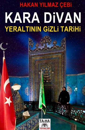 Afbeelding van KARA DİVAN