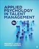 Afbeelding van Applied Psychology in Talent Management