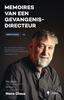 Afbeelding van Kwintessens Memoires van een gevangenisdirecteur