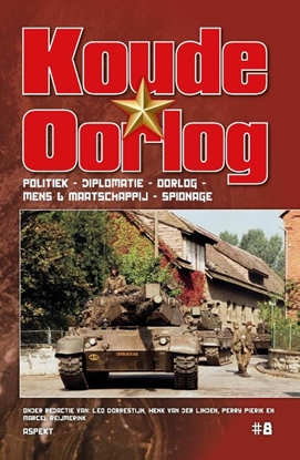 Afbeeldingen van Koude Oorlog | 8