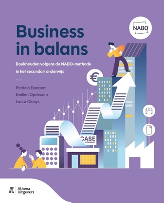 Afbeeldingen van Business in balans