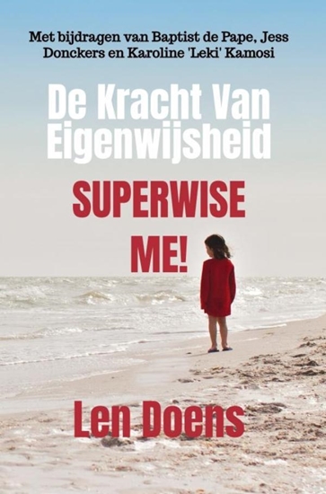 Afbeelding van Superwise ME!