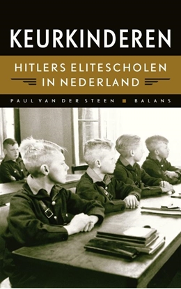 Afbeeldingen van Keurkinderen