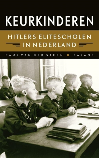 Afbeelding van Keurkinderen