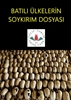 Afbeelding van BATILI ÜLKELERiN SOYKIRIM DOSYASI