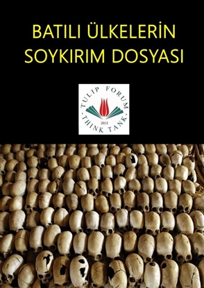 Afbeeldingen van BATILI ÜLKELERiN SOYKIRIM DOSYASI