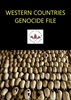 Afbeelding van WESTERN COUNTRIES GENOCIDE FILE
