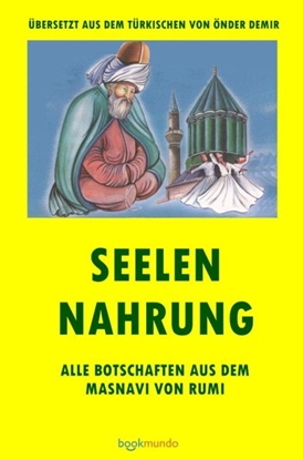 Afbeeldingen van SEELEN NAHRUNG