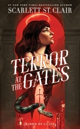 Afbeeldingen van Blood of Lilith Terror at the Gates