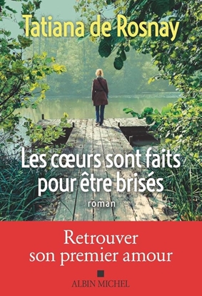 Afbeeldingen van Les Coeurs sont faits pour être brisés