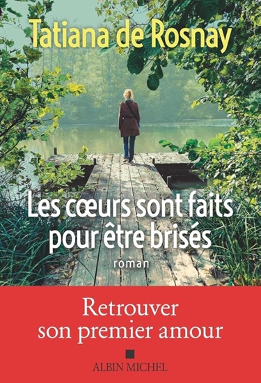 Afbeelding van Les Coeurs sont faits pour être brisés