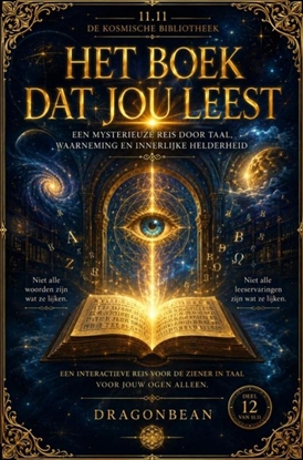 Afbeeldingen van Het Boek dat Jou Leest