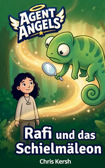Afbeelding van Rafi und das Schielmäleon