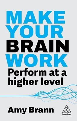Afbeeldingen van Make Your Brain Work