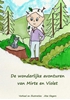 Afbeelding van De wonderlijke avonturen van Mirte en Violet Kroket