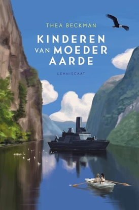 Afbeeldingen van Kinderen van Moeder Aarde