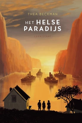 Afbeeldingen van Het helse paradijs