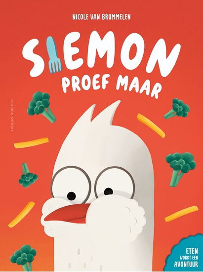 Afbeelding van Siemon proef maar