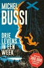 Afbeelding van Drie levens in een week