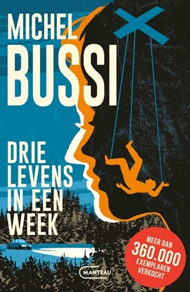 Afbeeldingen van Drie levens in een week