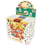 Afbeelding van Baby Stickers BOX baby stickers animals / Marion Billet