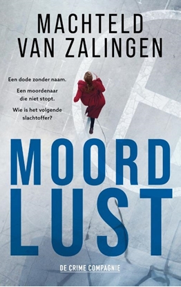 Afbeeldingen van Moordlust