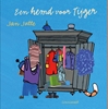 Afbeelding van Een hemd voor Tijger