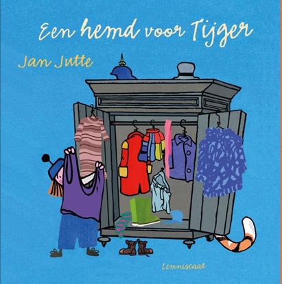 Afbeeldingen van Een hemd voor Tijger