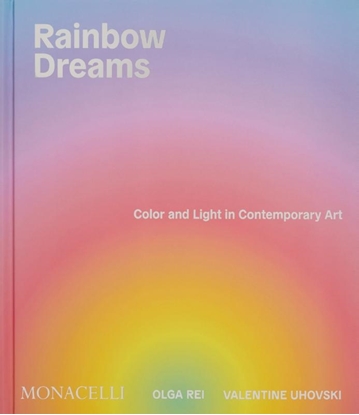 Afbeeldingen van Rainbow Dreams
