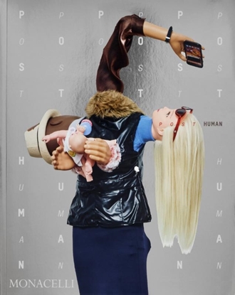 Afbeeldingen van Post Human