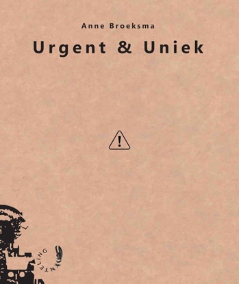 Afbeeldingen van Urgent & Uniek