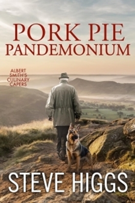 Afbeeldingen van Albert Smith's Culinary Capers Pork Pie Pandemonium