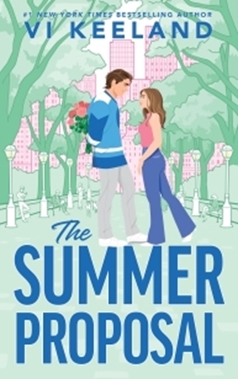 Afbeelding van The Summer Proposal