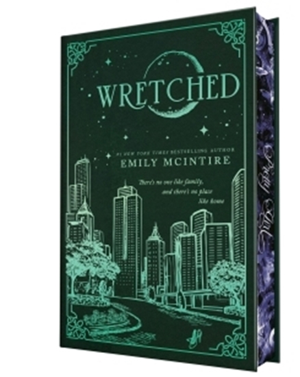 Afbeelding van Never After Wretched (Collector's Edition)