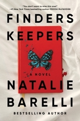 Afbeeldingen van Finders Keepers