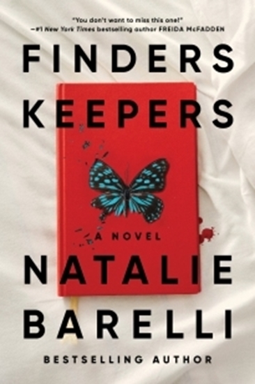 Afbeelding van Finders Keepers