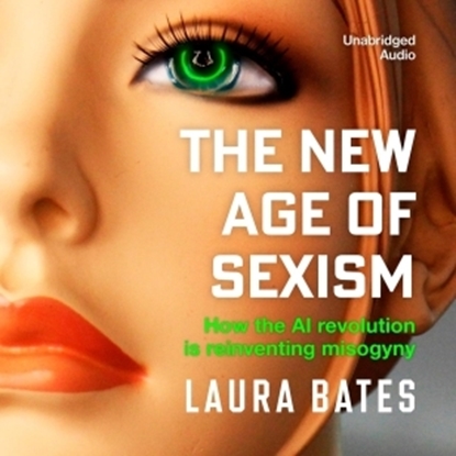 Afbeeldingen van The New Age of Sexism