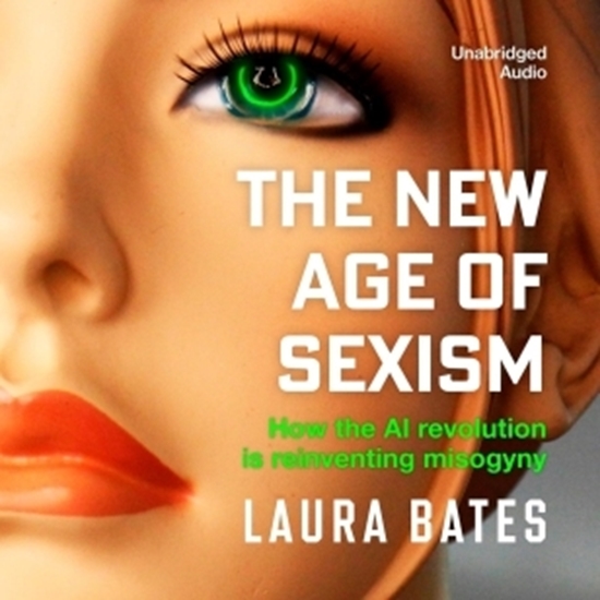 Afbeelding van The New Age of Sexism