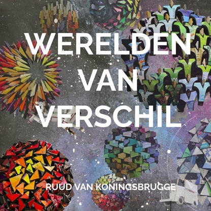 Afbeeldingen van Werelden van verschil