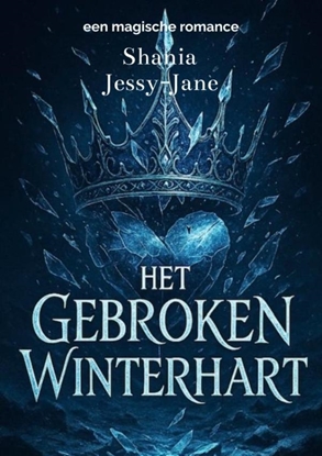 Afbeeldingen van Het Gebroken Winterhart