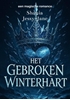 Afbeelding van Het Gebroken Winterhart