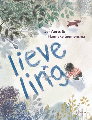 Afbeeldingen van Lieveling