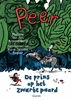 Afbeelding van Tijgerlezen Peer - De prins op het zwarte paard
