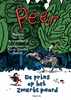 Afbeelding van Tijgerlezen Peer - De prins op het zwarte paard