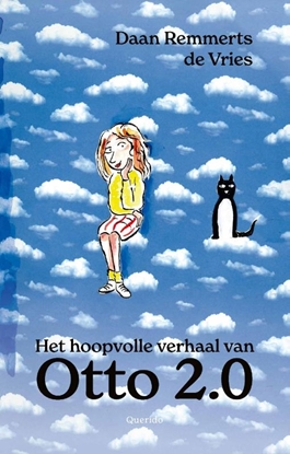 Afbeeldingen van Het hoopvolle verhaal van Otto 2.0